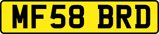 MF58BRD
