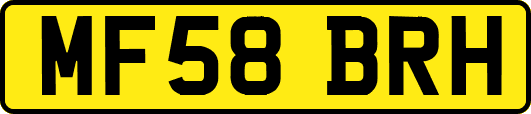 MF58BRH