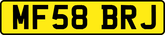MF58BRJ