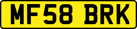 MF58BRK