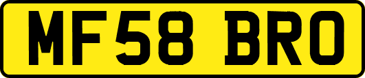 MF58BRO