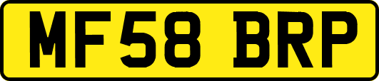 MF58BRP