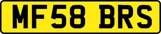 MF58BRS