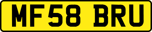 MF58BRU