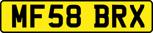 MF58BRX