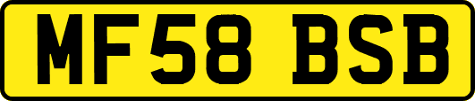 MF58BSB