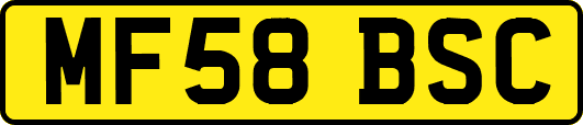 MF58BSC