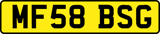 MF58BSG