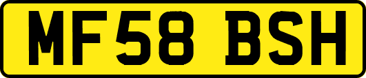 MF58BSH