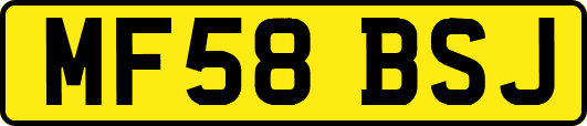 MF58BSJ