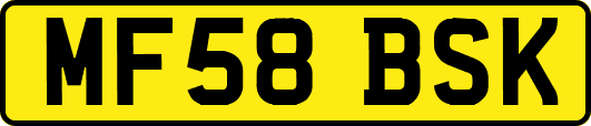 MF58BSK
