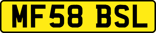 MF58BSL