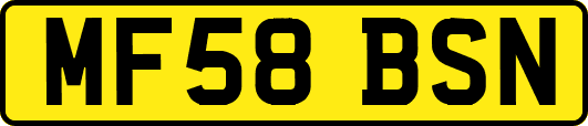 MF58BSN