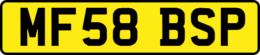 MF58BSP