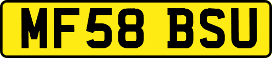 MF58BSU