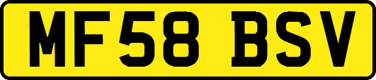 MF58BSV