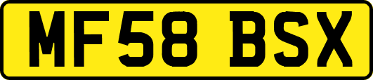 MF58BSX