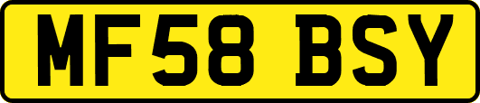 MF58BSY