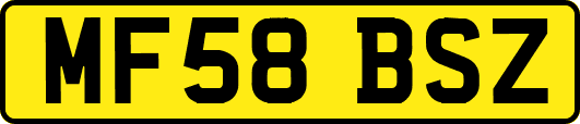 MF58BSZ