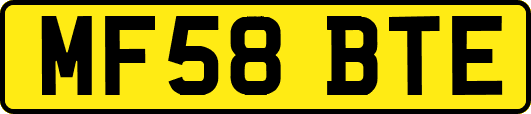 MF58BTE
