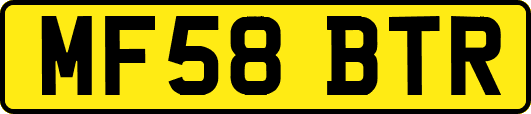 MF58BTR