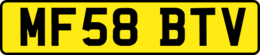 MF58BTV