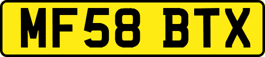 MF58BTX