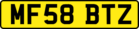 MF58BTZ