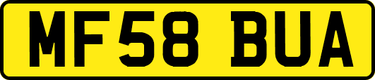 MF58BUA