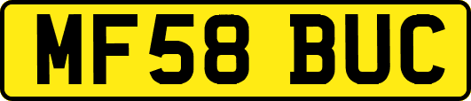 MF58BUC