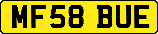 MF58BUE