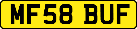 MF58BUF