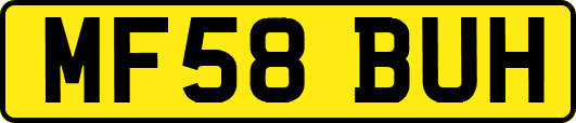 MF58BUH