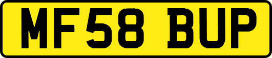 MF58BUP