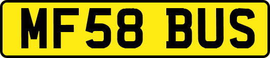 MF58BUS
