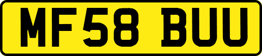 MF58BUU
