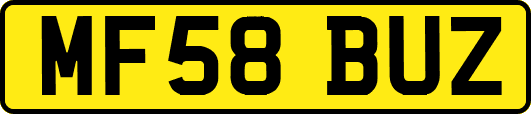 MF58BUZ
