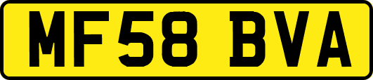 MF58BVA