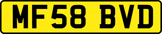 MF58BVD
