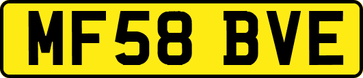 MF58BVE