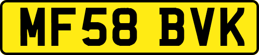 MF58BVK