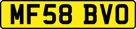 MF58BVO