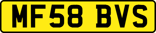 MF58BVS