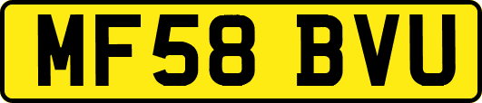 MF58BVU