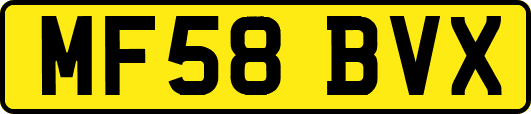 MF58BVX