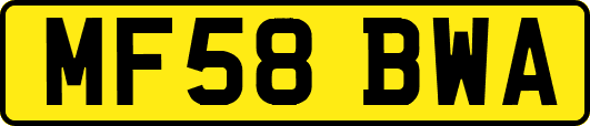 MF58BWA