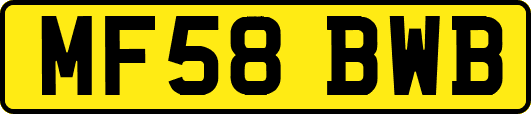 MF58BWB
