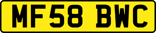 MF58BWC