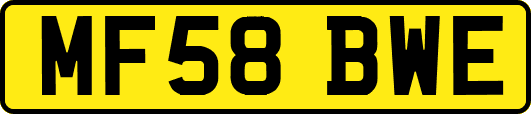 MF58BWE