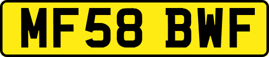 MF58BWF